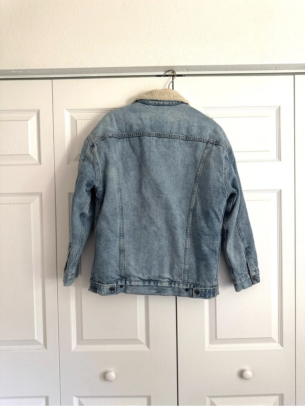 Levis authentic levi